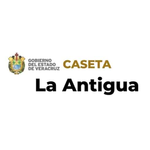Facturacion Caseta La Antigua